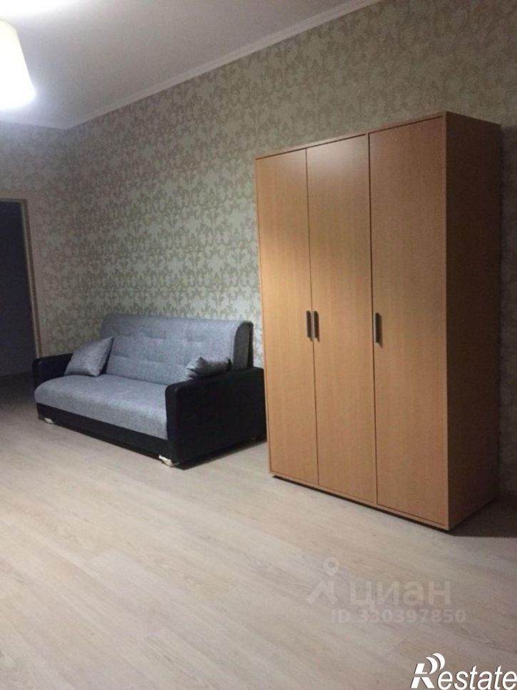 1-комн квартира ул Домбайская, 12,  д. 12