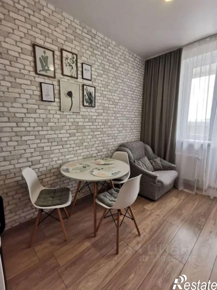 1-комн квартира ул Уральская, 71 3,  д. 71 3,  к. 3