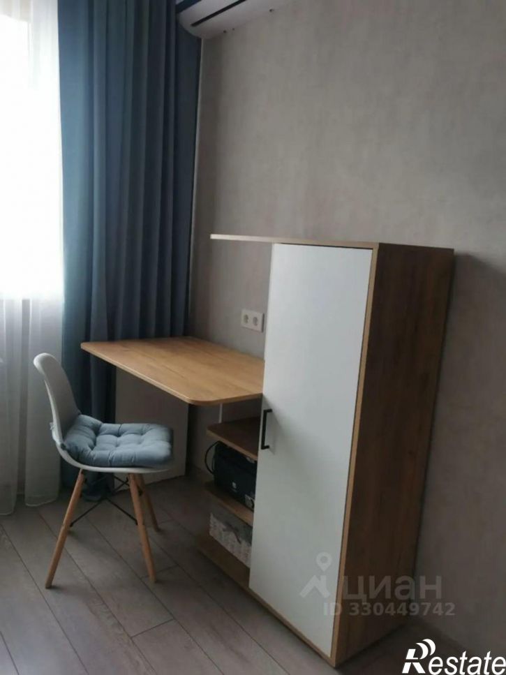 1-комн квартира ул Уральская, 71 3,  д. 71 3,  к. 3