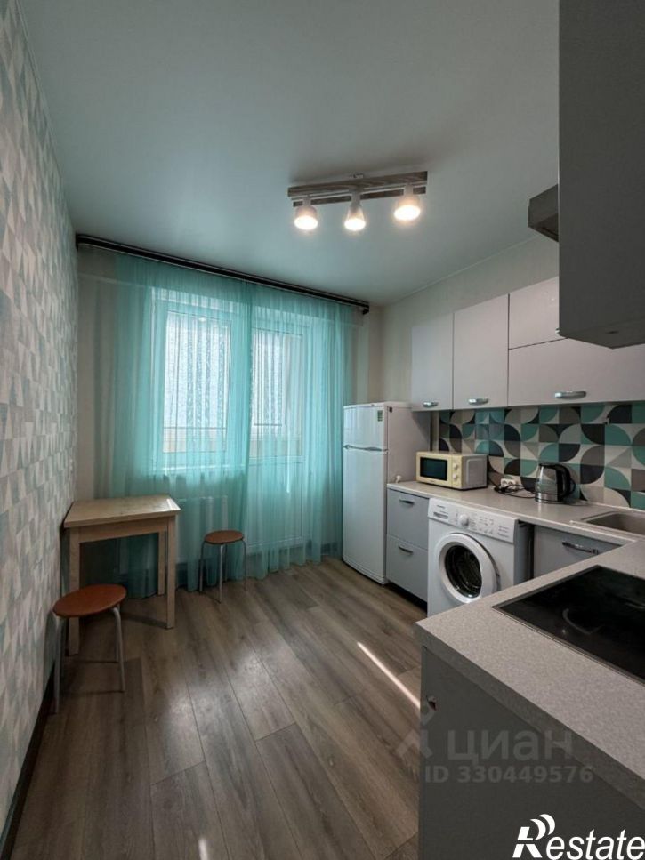 1-комн квартира ул им. Петра Метальникова, 26,  д. 26