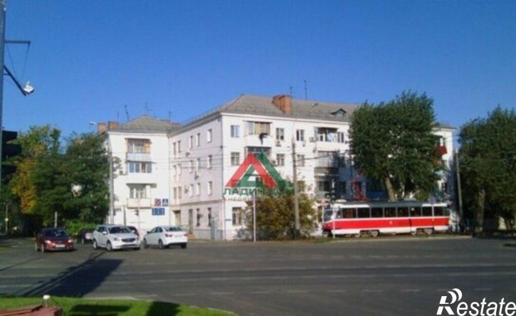 2-комн квартира Станкостроительная улица, 2,  д. 2