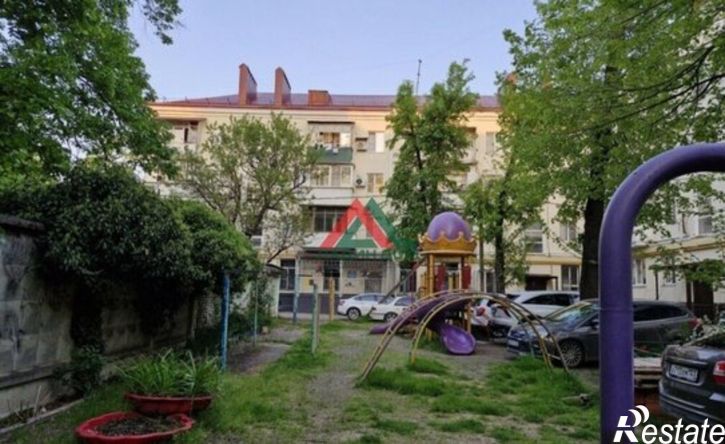 2-комн квартира Станкостроительная улица, 2,  д. 2