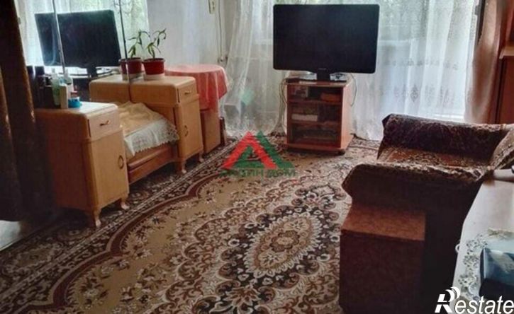 2-комн квартира Станкостроительная улица, 2,  д. 2