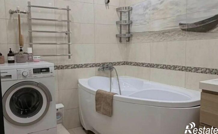 2-комн квартира 2-я Трудовая улица, 1,  д. 1