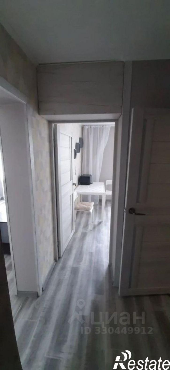 1-комн квартира пр-кт Чекистов, 20,  д. 20