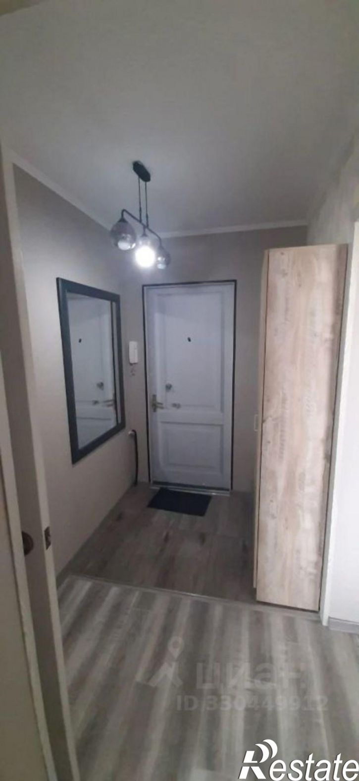 1-комн квартира пр-кт Чекистов, 20,  д. 20