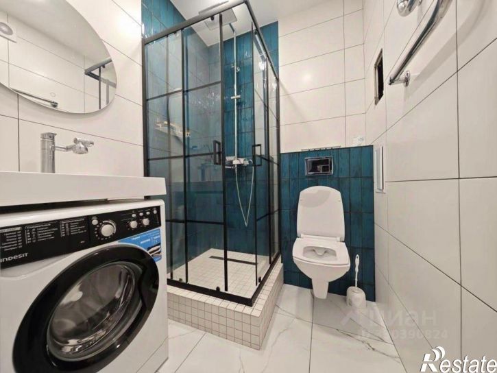 1-комн квартира ул Западный Обход, 34/2,  д. 34/2