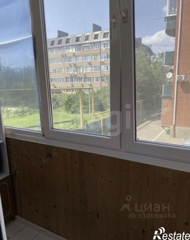 1-комн квартира Вологодская улица, 11,  д. 11