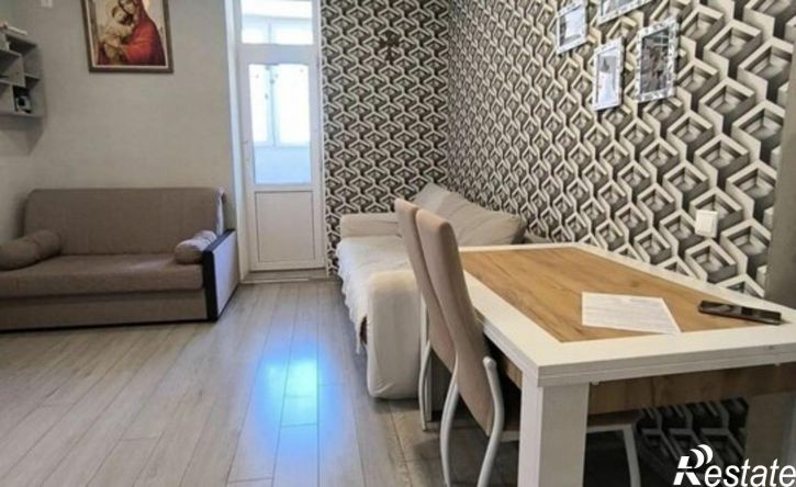 2-комн квартира ул им. Героя Николая Шевелёва, 1,  д. 1