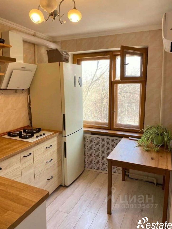 2-комн квартира ул Московская, 2/1,  д. 2/1