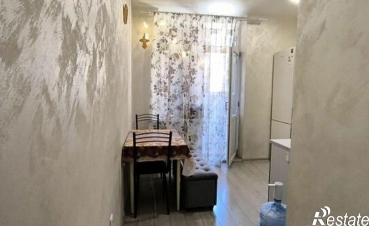2-комн квартира ул им. Героя Николая Шевелёва, 1,  д. 1