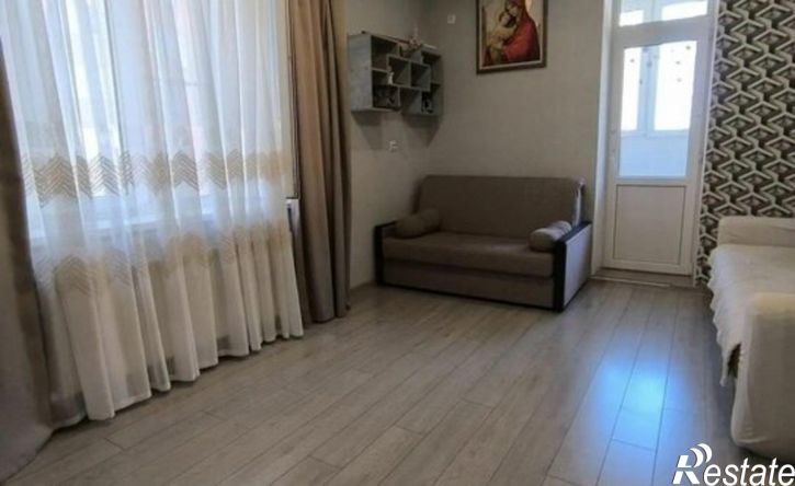 2-комн квартира ул им. Героя Николая Шевелёва, 1,  д. 1