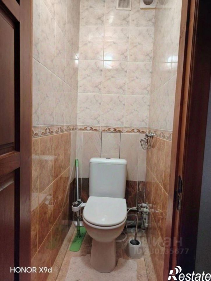 2-комн квартира ул Московская, 2/1,  д. 2/1