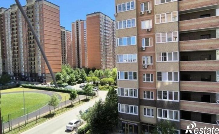 2-комн квартира ул им. Героя Николая Шевелёва, 1,  д. 1