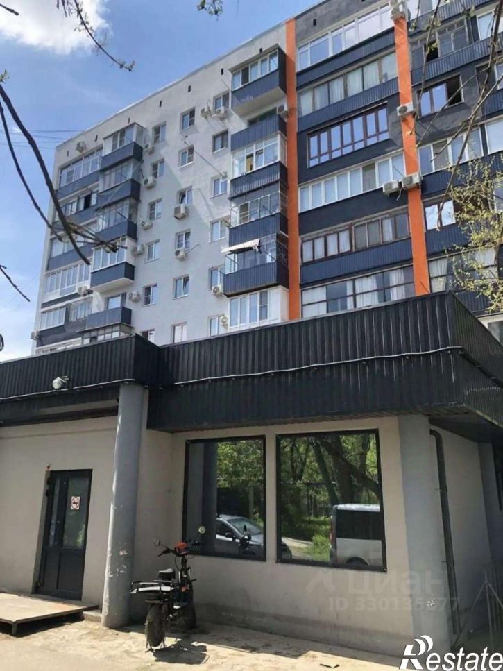 2-комн квартира ул Московская, 2/1,  д. 2/1