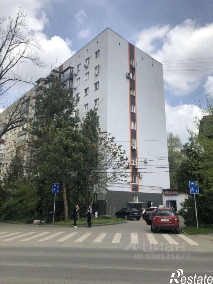 2-комн квартира ул Московская, 2/1,  д. 2/1