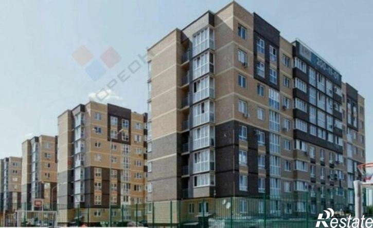1-комн квартира ул Войсковая, 22 4,  д. 22 4,  к. 4