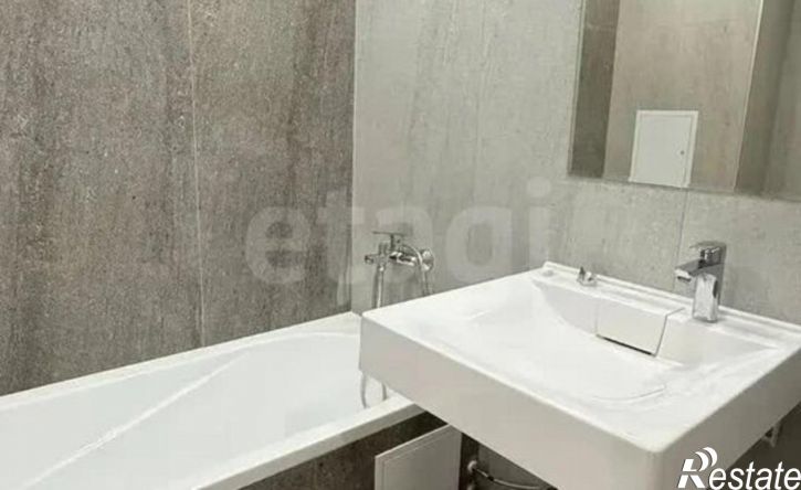 1-комн квартира ул им. Есенина, 106,  д. 106