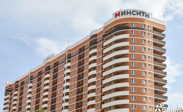 1-комн квартира Командорская улица, 6,  д. 6