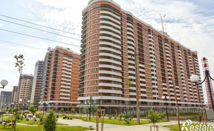 1-комн квартира Командорская улица, 6,  д. 6