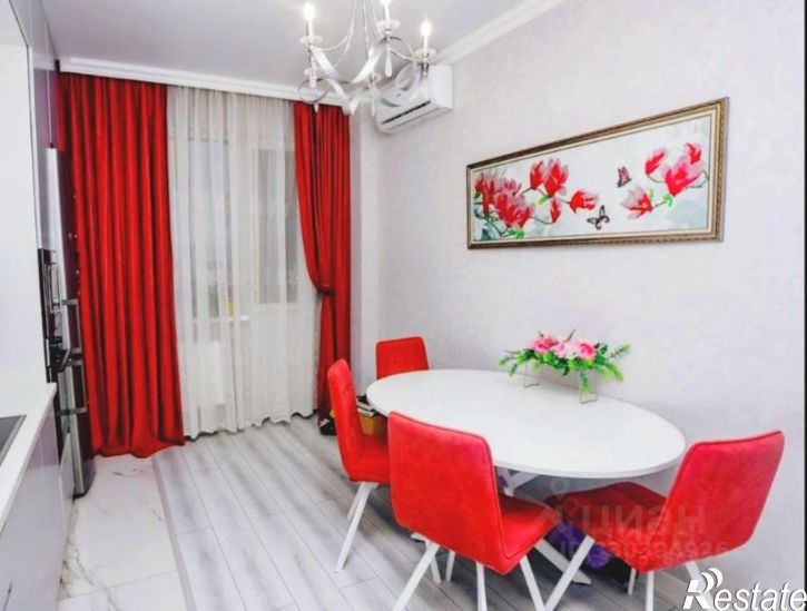 3-комн квартира Черниговская улица, 1,  д. 1
