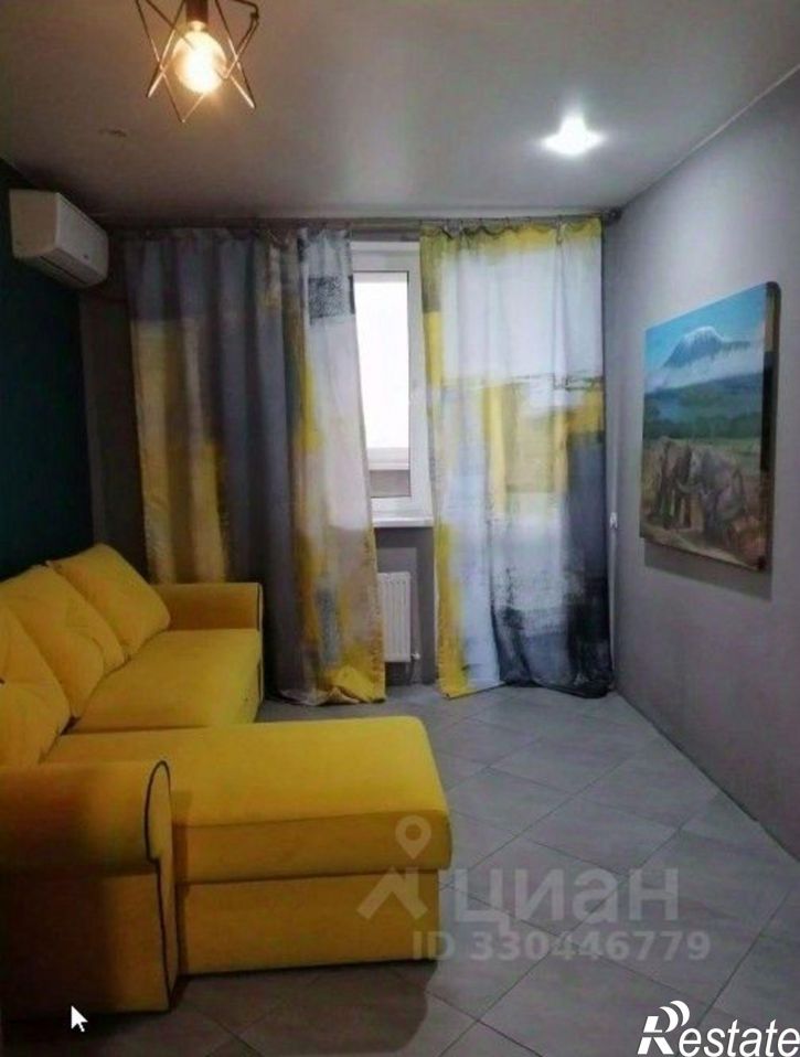 1-комн квартира ул Командорская, 6,  д. 6