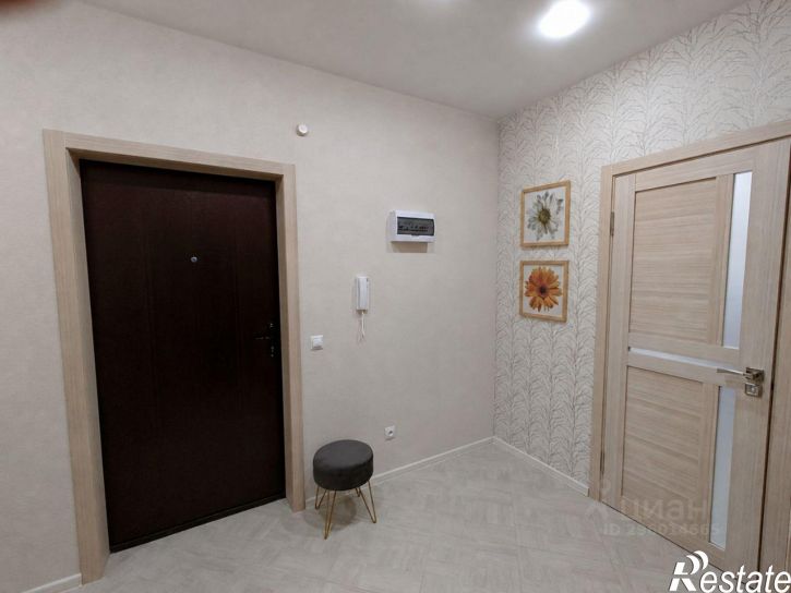 1-комн квартира ул им. Невкипелого, 10,  д. 10