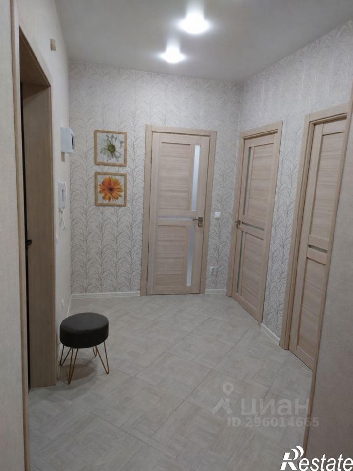 1-комн квартира ул им. Невкипелого, 10,  д. 10