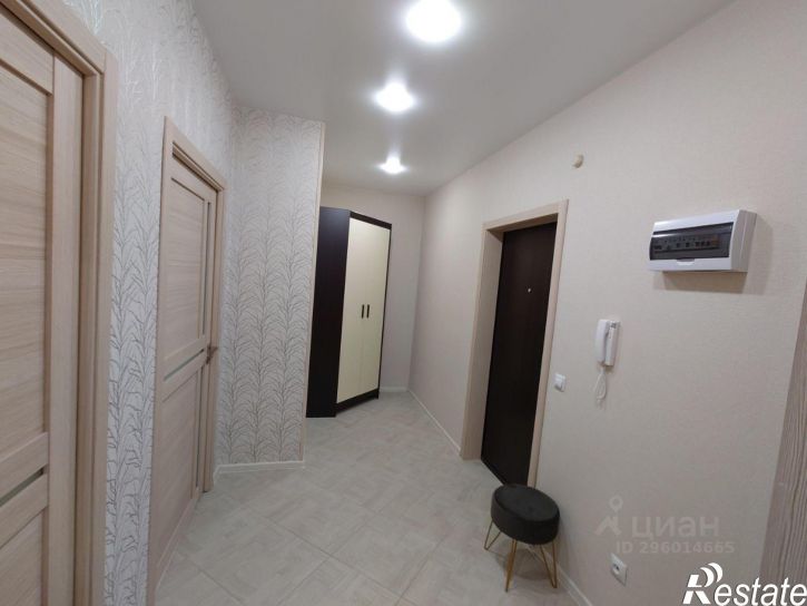 1-комн квартира ул им. Невкипелого, 10,  д. 10