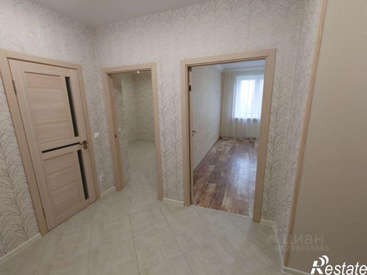 1-комн квартира ул им. Невкипелого, 10,  д. 10