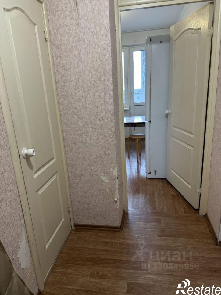 1-комн квартира ул им. Котлярова Н.С., 10,  д. 10