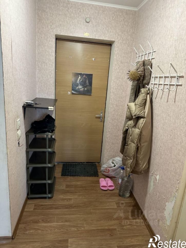 1-комн квартира ул им. Котлярова Н.С., 10,  д. 10