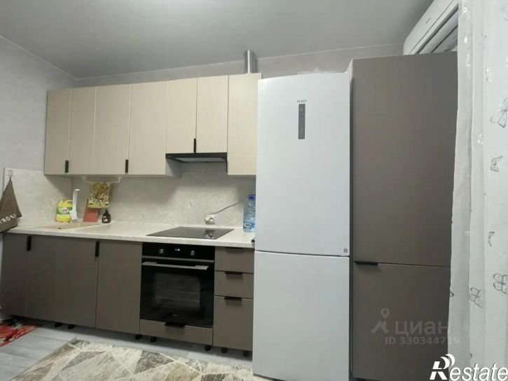 1-комн квартира улица им. Адмирала Крузенштерна, 5к2,  д. 5к2