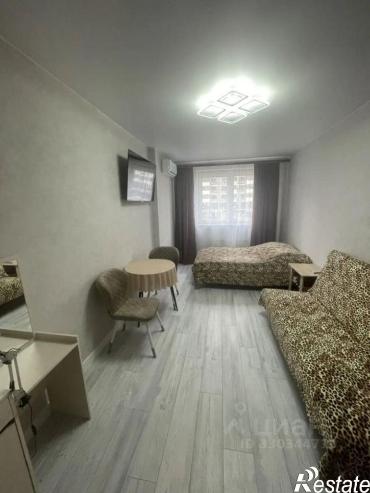 1-комн квартира улица им. Адмирала Крузенштерна, 5к2,  д. 5к2