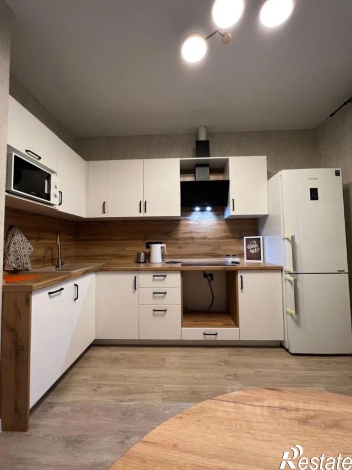 1-комн квартира Конгрессная улица, 19/1 к2,  д. 19/1 к2