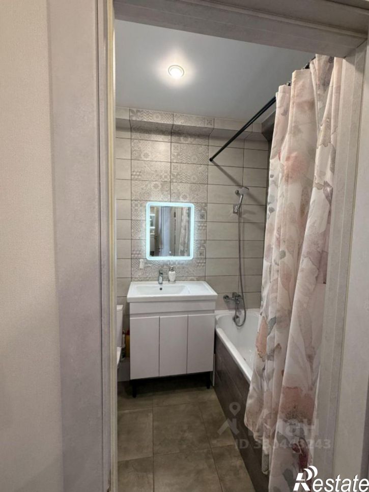 1-комн квартира Заполярная улица, 39 к3,  д. 39 к3