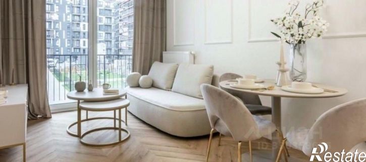 2-комн квартира улица им. Адмирала Крузенштерна, 6 к3,  д. 6 к3