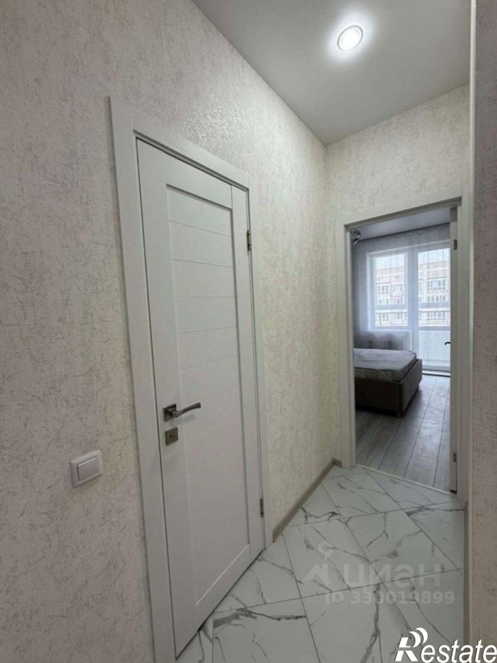 2-комн квартира ул им. Героя Георгия Бочарникова, 4 1,  д. 4 1,  к. 1