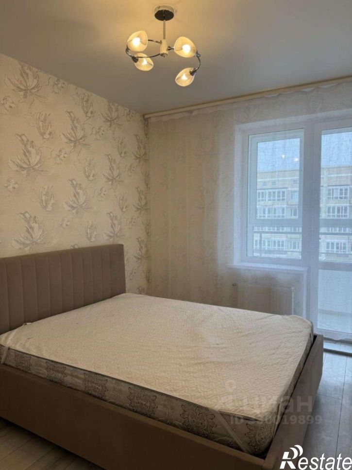 2-комн квартира ул им. Героя Георгия Бочарникова, 4 1,  д. 4 1,  к. 1