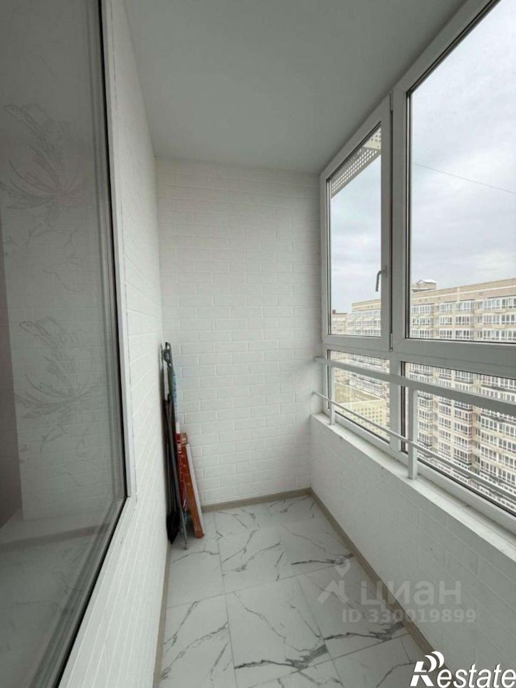 2-комн квартира ул им. Героя Георгия Бочарникова, 4 1,  д. 4 1,  к. 1