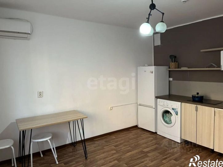 1-комн квартира пр-кт им. писателя Знаменского, 24,  д. 24