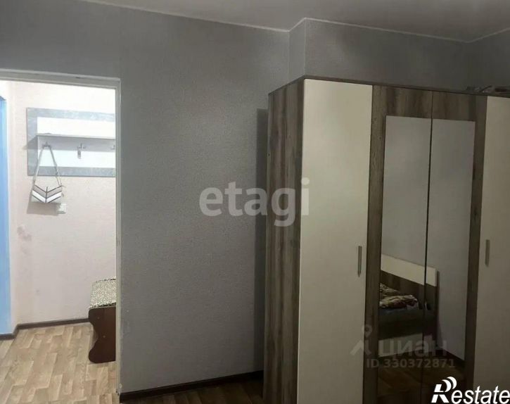 1-комн квартира пр-кт им. писателя Знаменского, 24,  д. 24