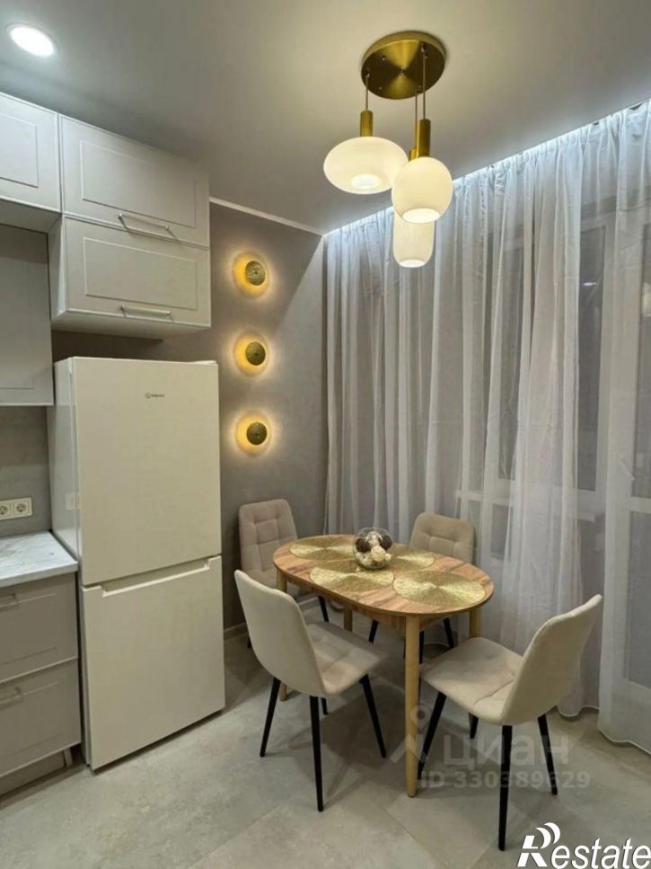 1-комн квартира ул им. Петра Метальникова, 36,  д. 36
