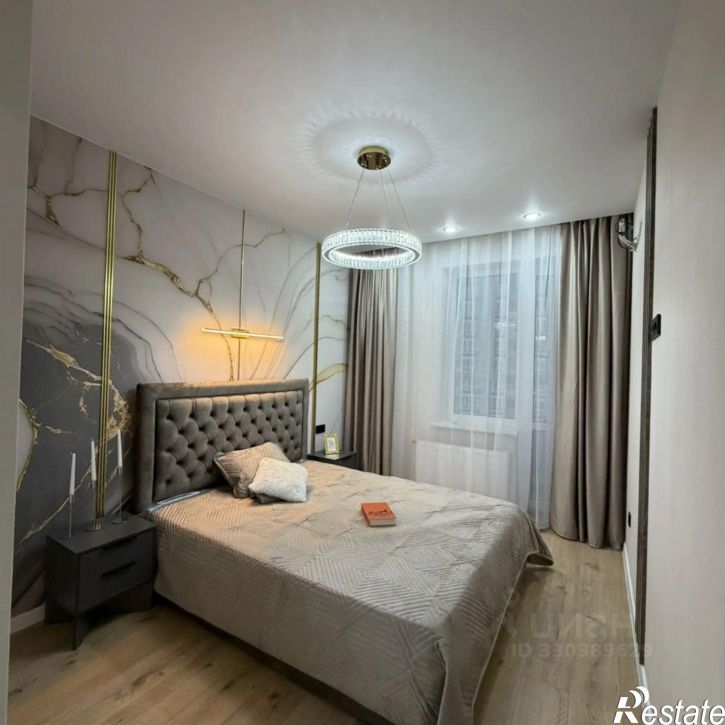 1-комн квартира ул им. Петра Метальникова, 36,  д. 36