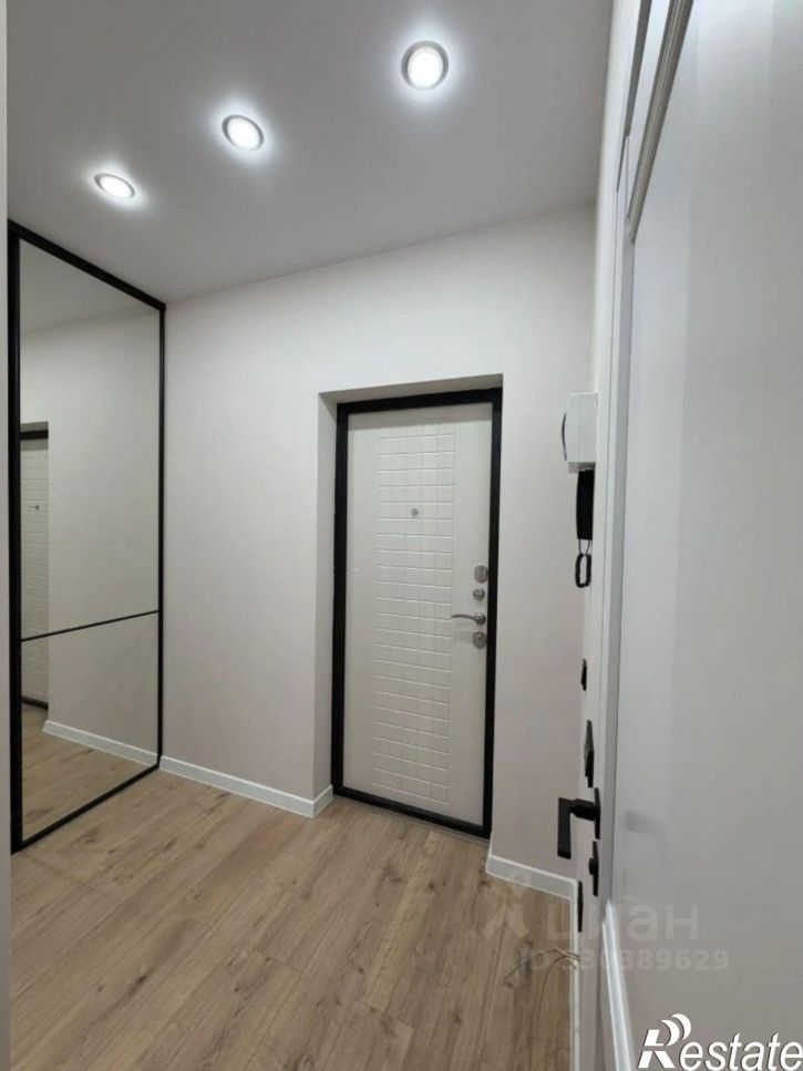 1-комн квартира ул им. Петра Метальникова, 36,  д. 36