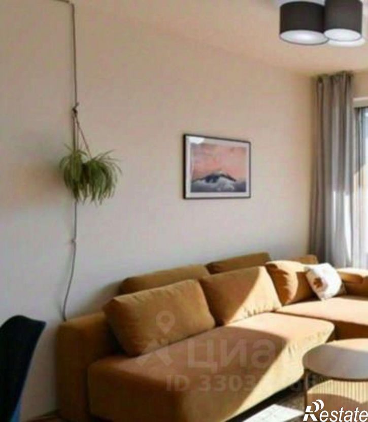 2-комн квартира ул Командорская, 9 2,  д. 9 2,  к. 2