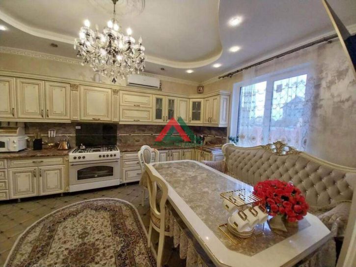 Коттедж/дом Центральная улица, д.359