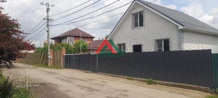 Коттедж/дом Энтузиастов улица, д.13