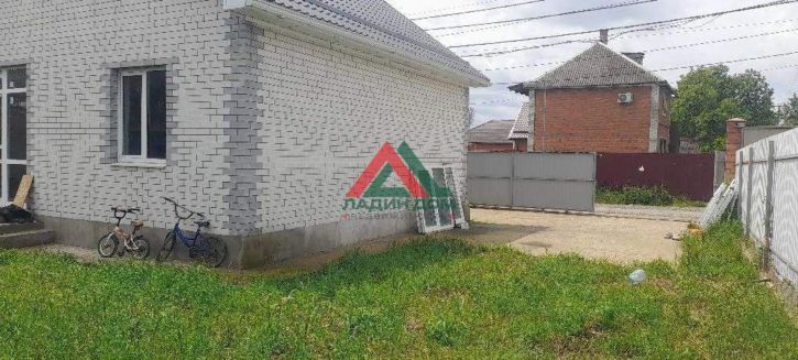 Коттедж/дом Энтузиастов улица, д.13
