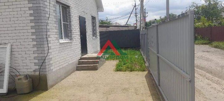 Коттедж/дом Энтузиастов улица, д.13